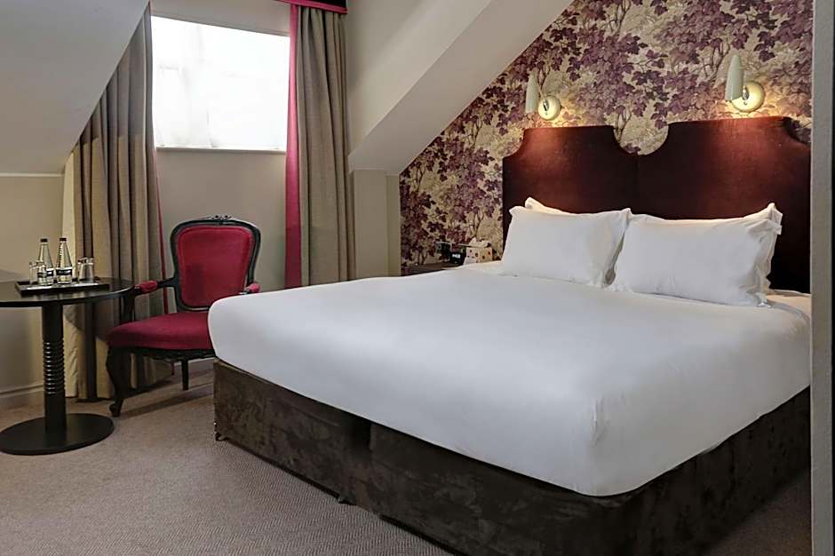 DoubleTree by Hilton York