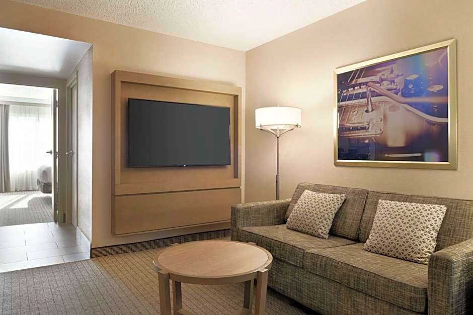 Embassy Suites By Hilton Hotel Cleveland-Rockside