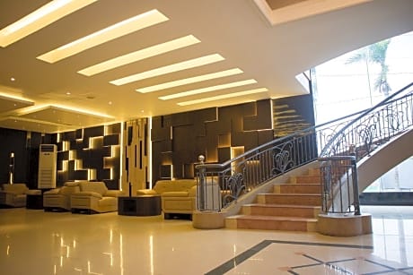 Karlita Hotel Tegal