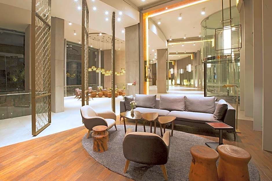 DoubleTree by Hilton Santiago Kennedy