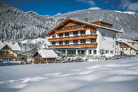 Hotel Alpenhof