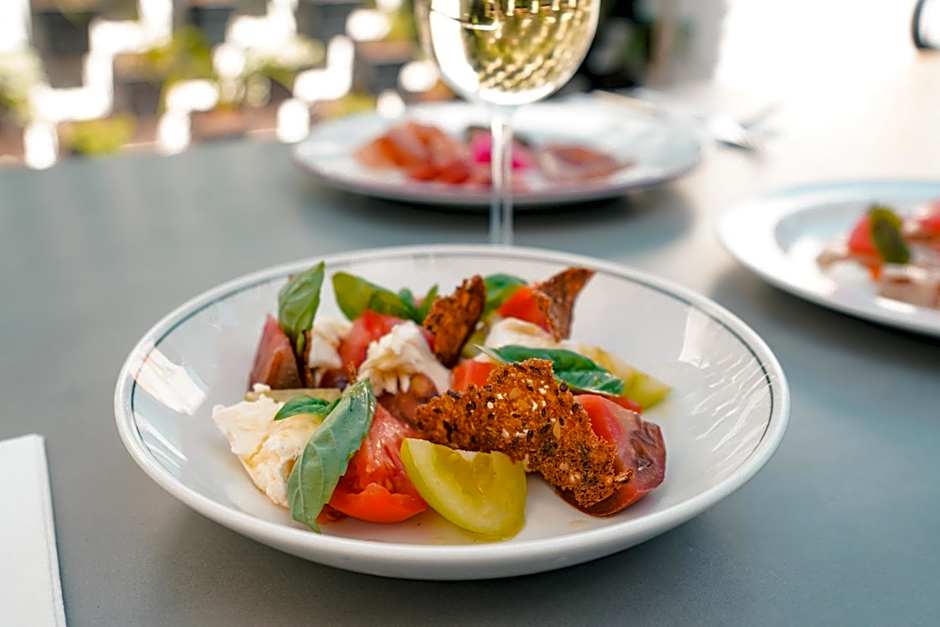 Eastern Sands City Centre