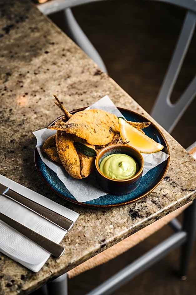 Polzeath Beach House