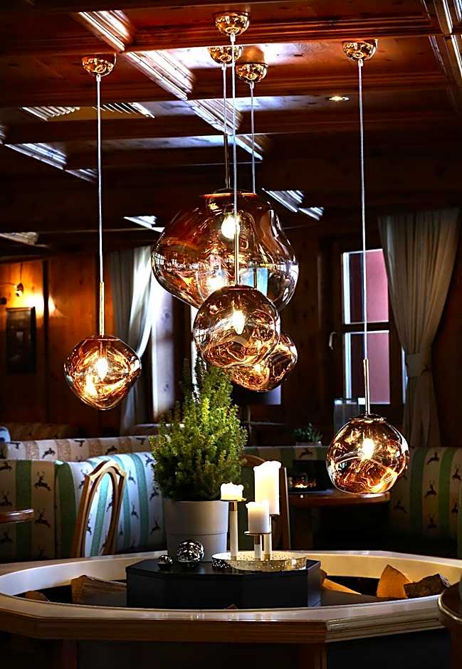 JUFA Alpenhotel Saalbach