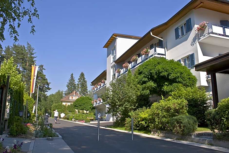 Aparthotel Klopeinersee