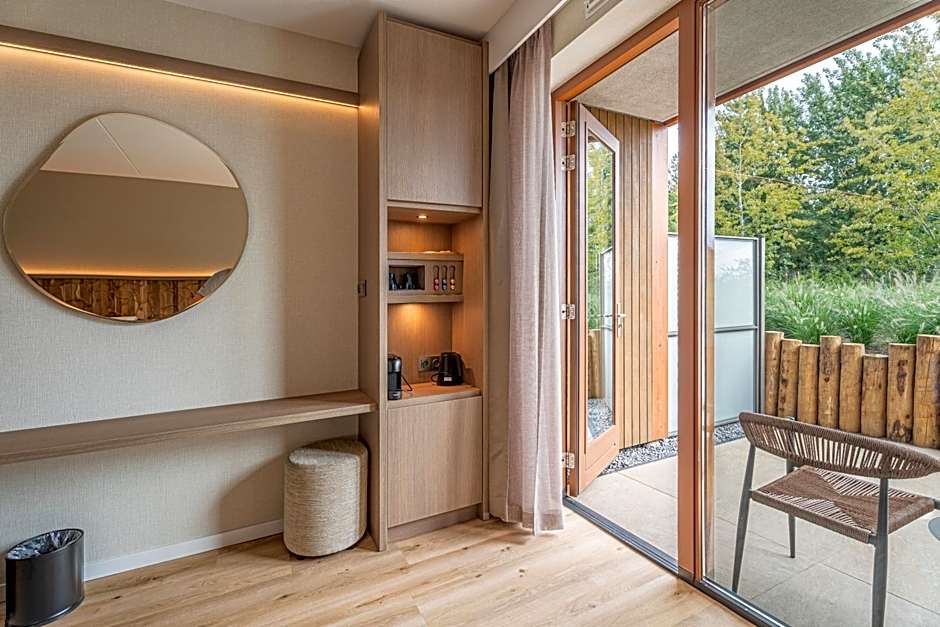 Strandhotel Duinoord