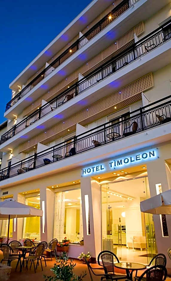 Hotel Timoleon