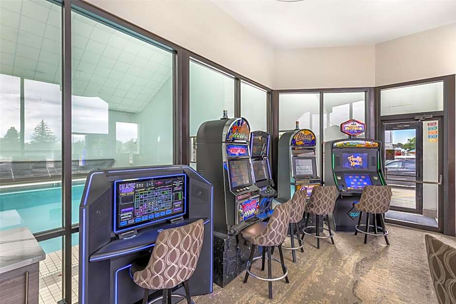 Best Western Plus Great Northern Inn