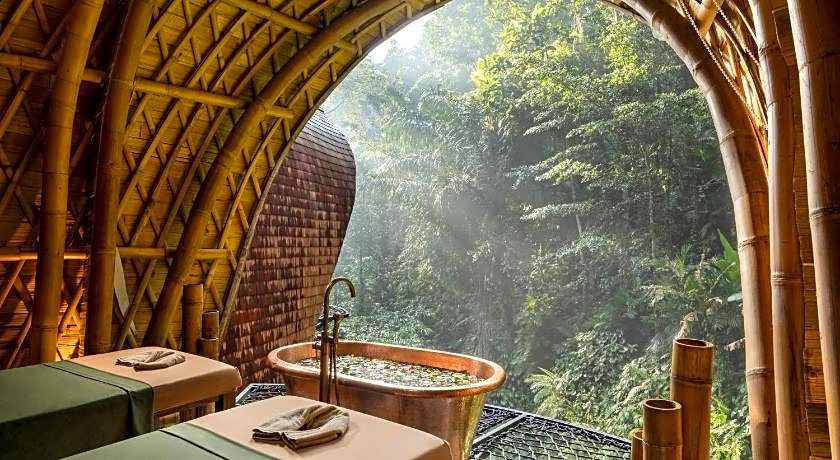 Sanna Ubud A Pramana Experience