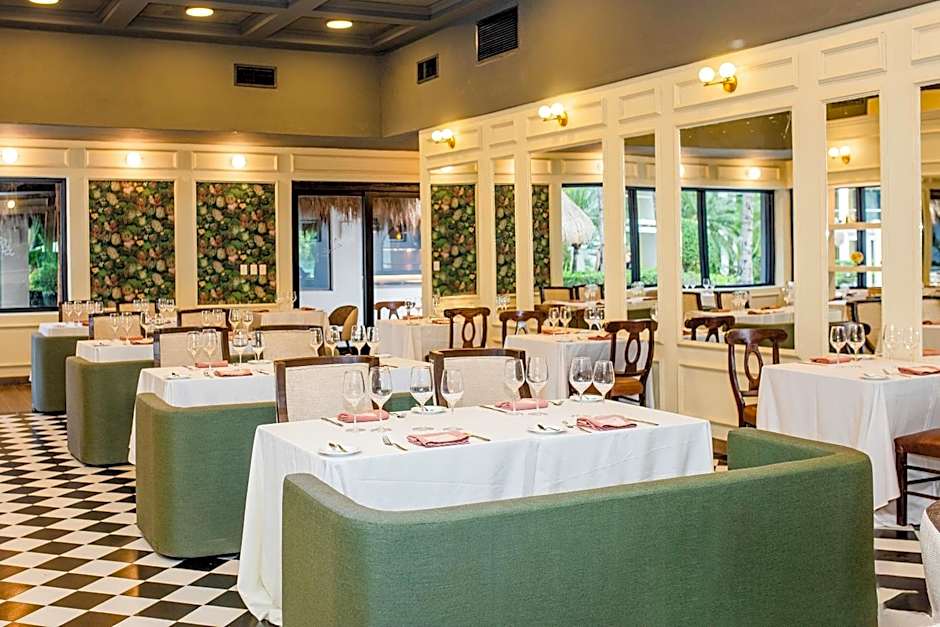 Secrets Aura Cozumel - All Inclusive - Adults only