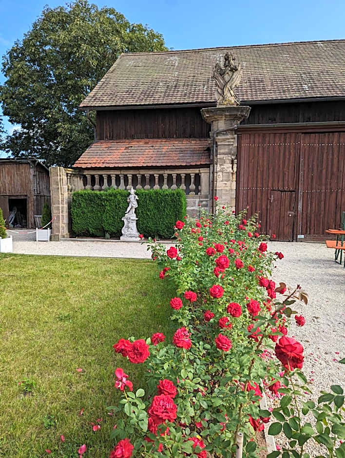 Schloss Hotel Colmdorf