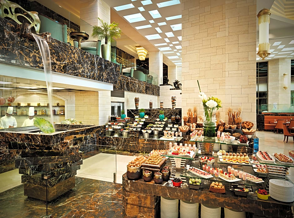 Jumeirah Messilah Beach Kuwait