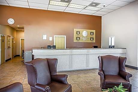 Days Inn by Wyndham St George
