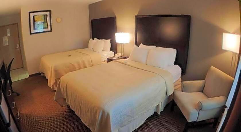 Quality Inn & Suites