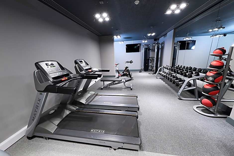 Marlin Hotel Stephens Green