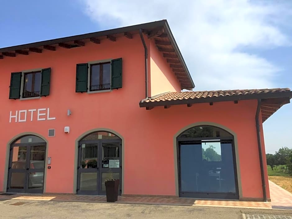 Hotel Barabba