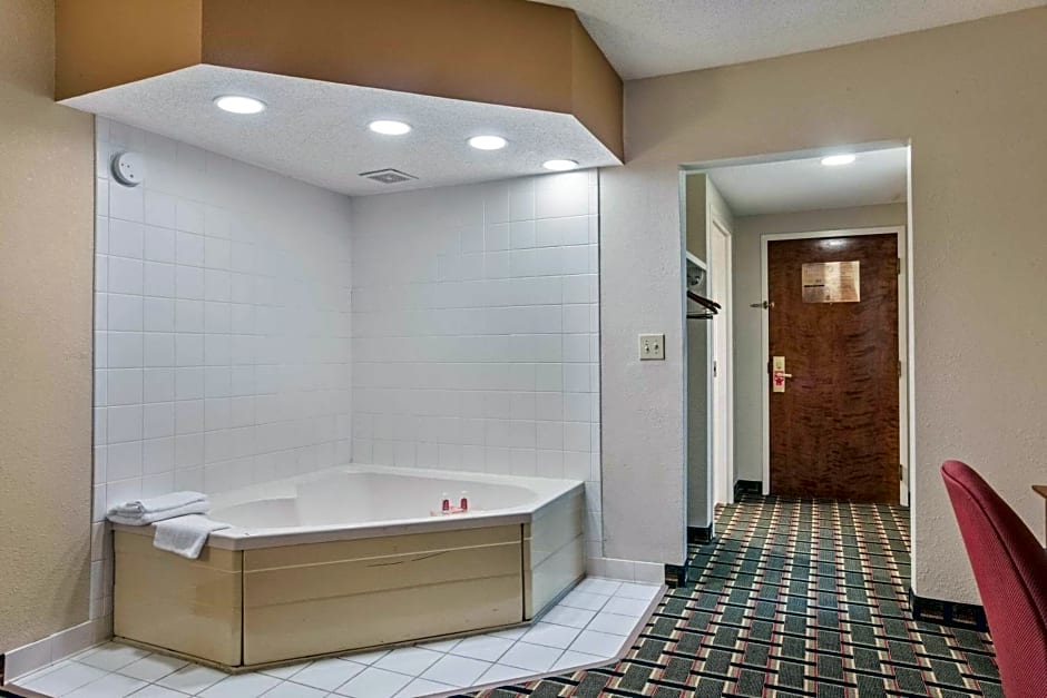 Econo Lodge Inn & Suites Marietta