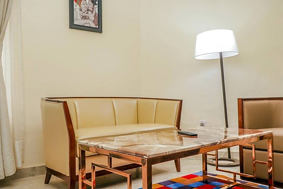 De Rembrandt Classic Hotel