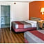 Motel 6-Bakersfield, CA - Convention Center