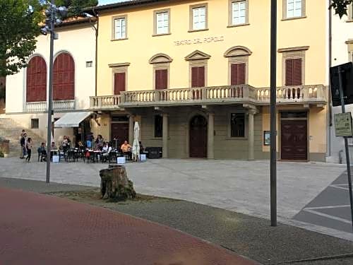 Locanda d'Elsa