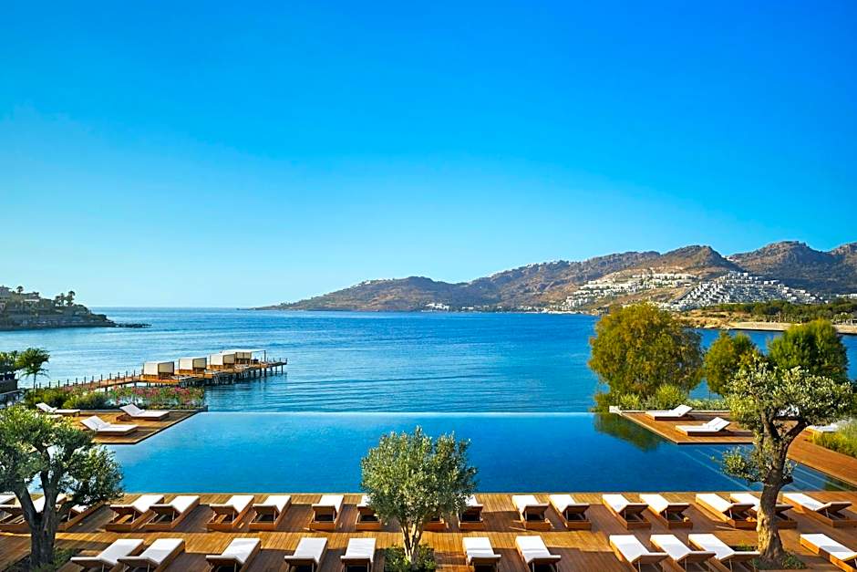 The Bodrum EDITION by Marriott