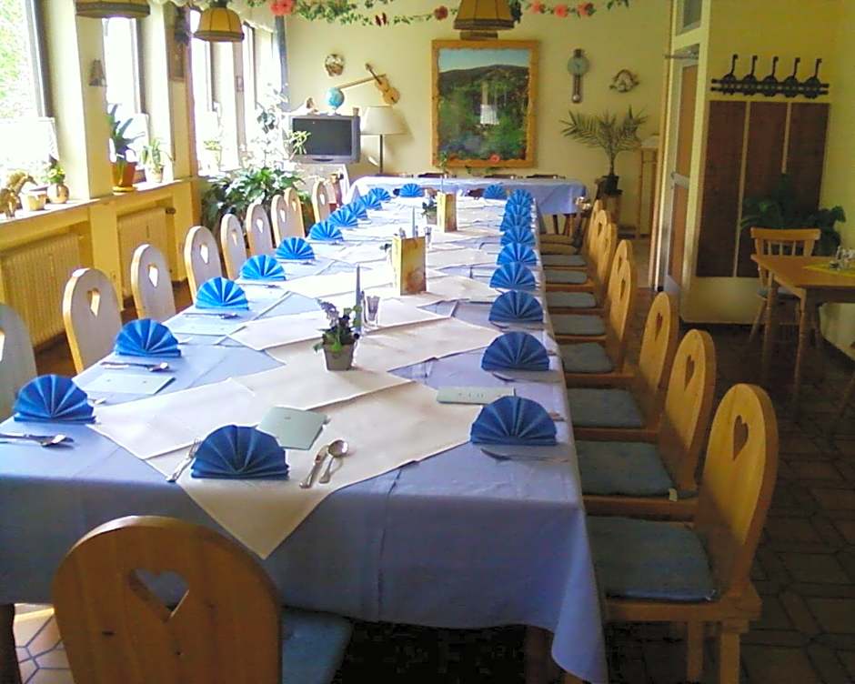 Hotel-Restaurant Hellmann