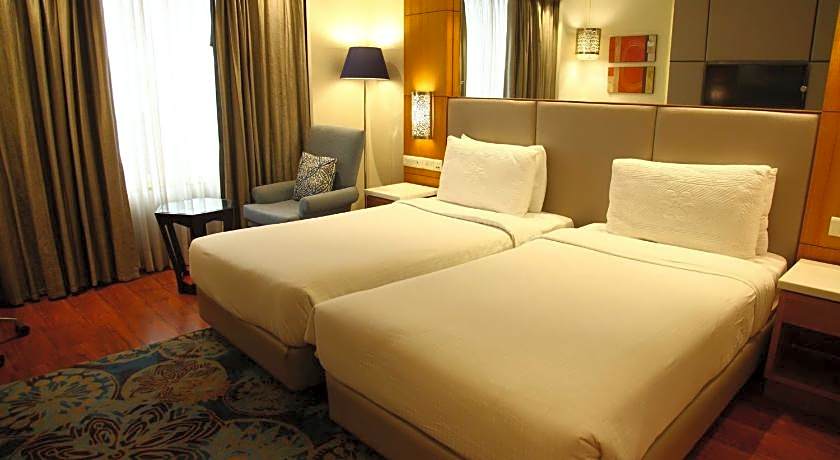 The Place Gurugram, a member of Radisson Individuals