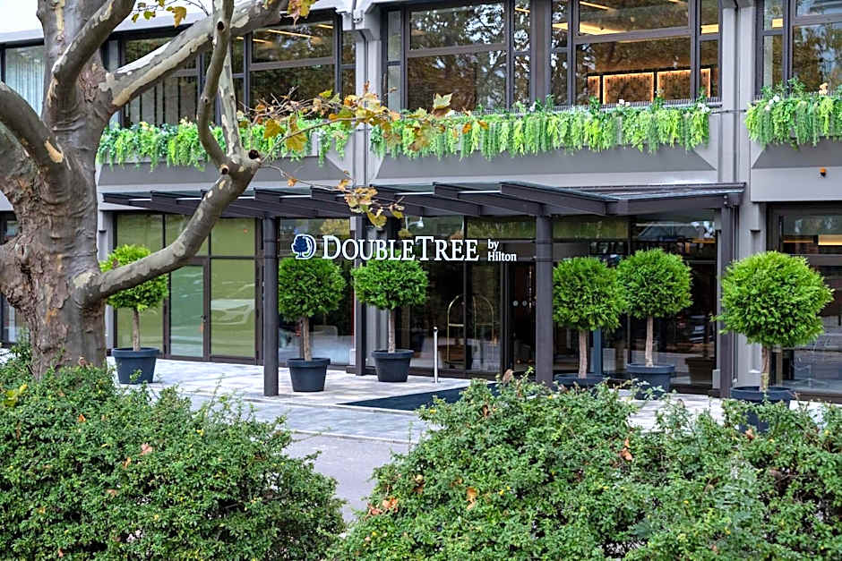 DoubleTree by Hilton Berlin Ku'damm