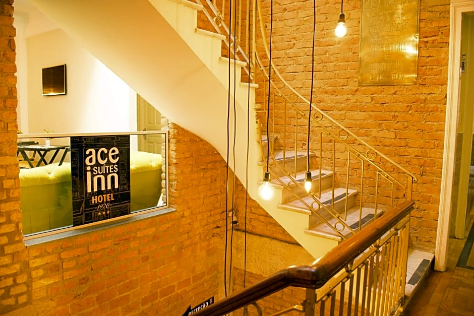 Ace Suítes Inn