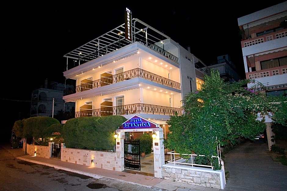 Hotel Romantica