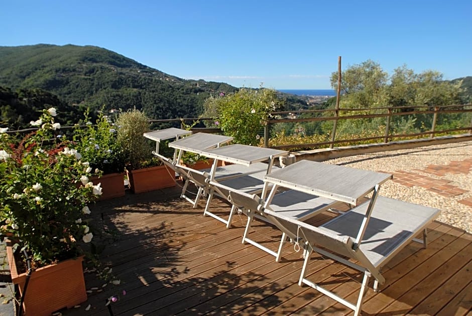 Villa Paggi Country House