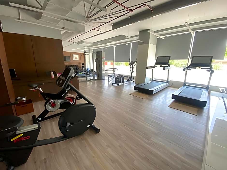 Welcomhotel by ITC Hotels, Ashram Road, Ahmedabad