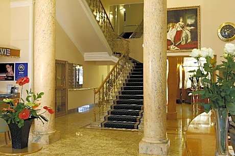 Hotel Královská Vila