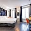 Hotel Montparnasse Saint Germain