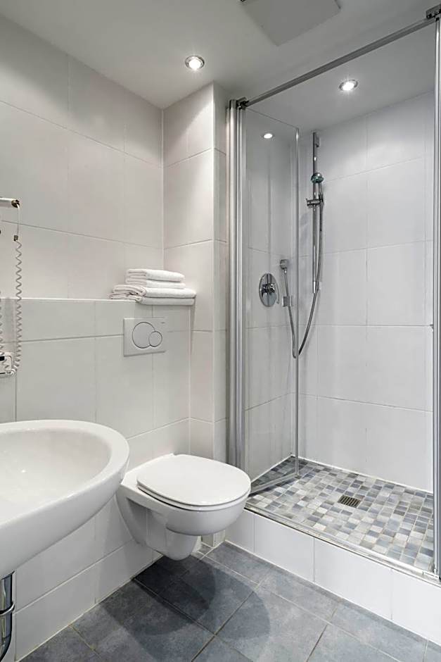Flatista Boutique Hotel - Self Check-in