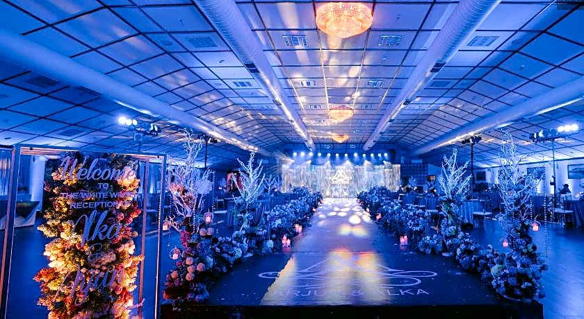 Backwater Ripples Kumarakom