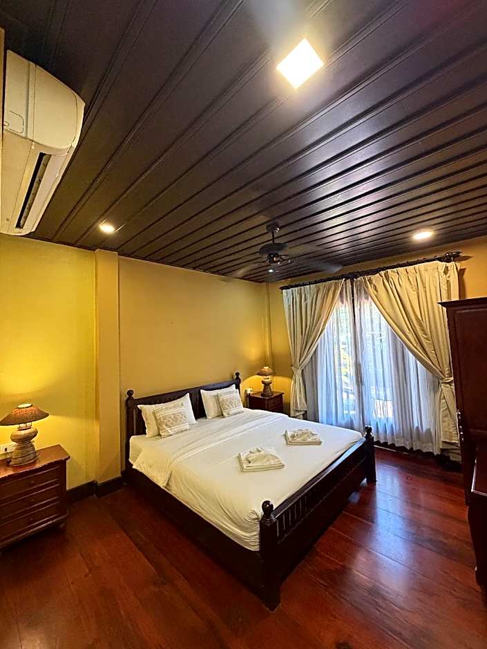 Sokdee Residence