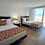 Hotel Embassy Park