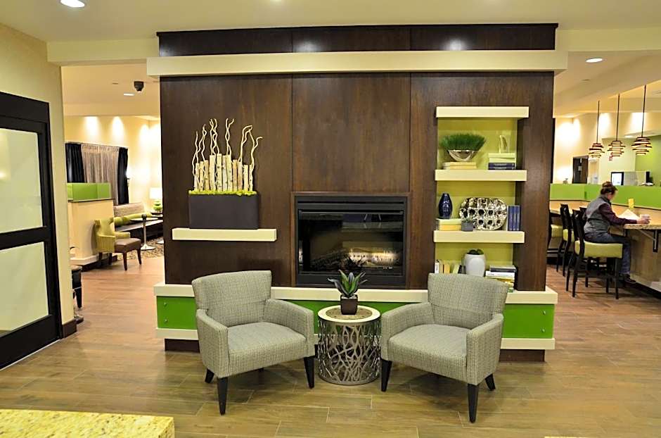 Holiday Inn Express Belgrade-Bozeman Area By IHG