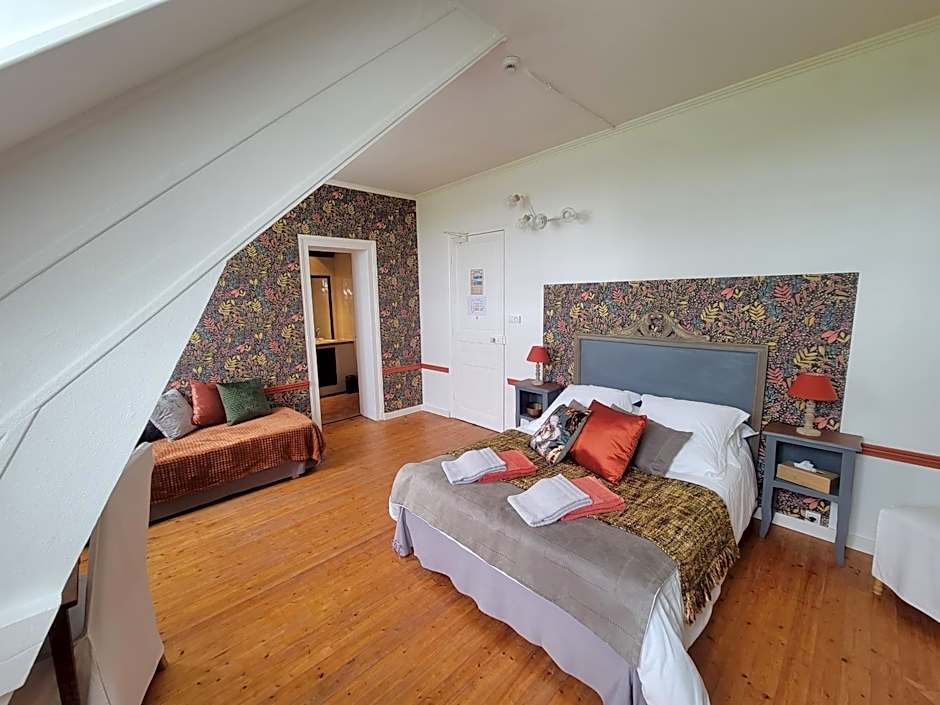 Château de Surville