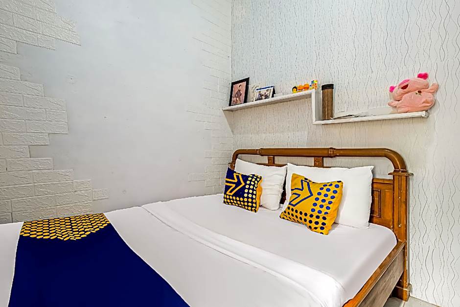 OYO Homes 91067 Desa Wisata Santanamekar