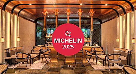 The RuMa Hotel and Residences