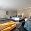 Parklands Motel & Apartments Te Anau