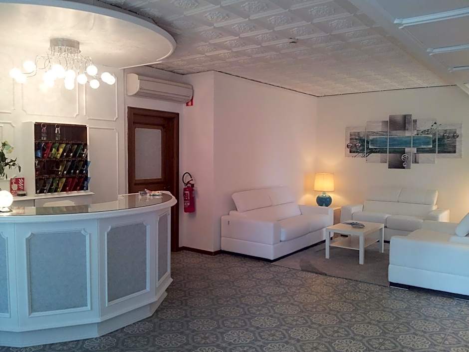 Hotel Moreri