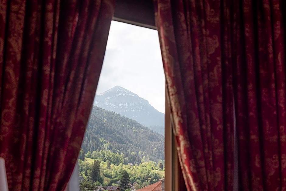 Hotel Primiero