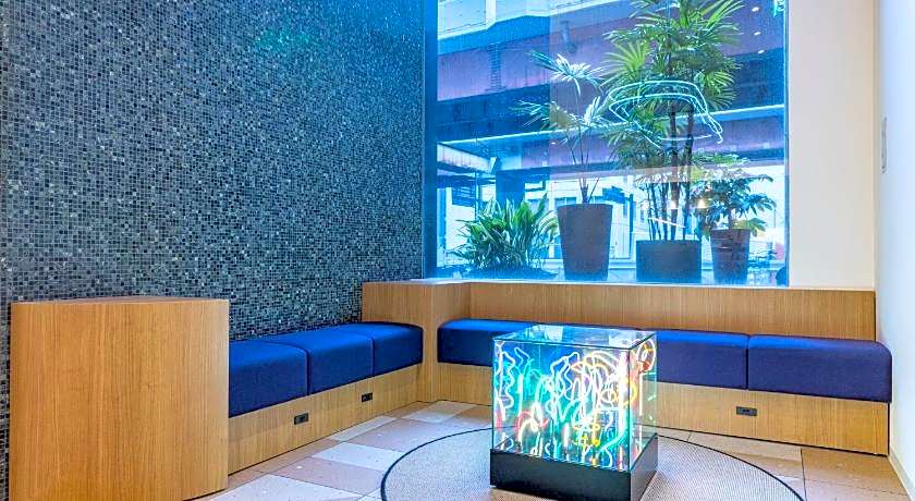 Tokyu Stay Nihombashi