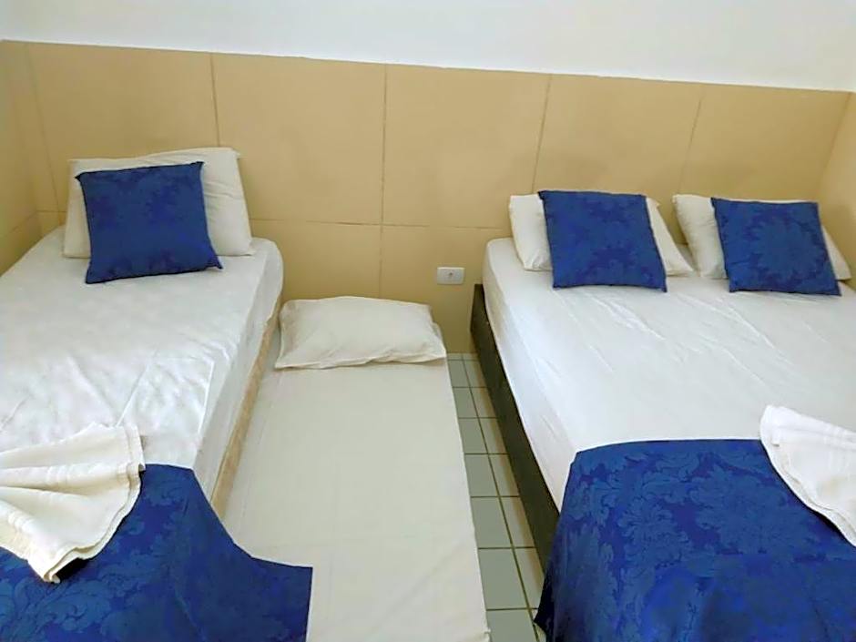 Pousada Farol do Porto