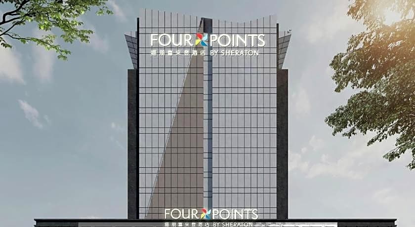 Four Points by Sheraton Kunshan