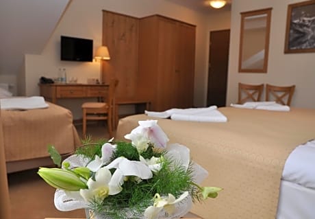 Premium Twin Room