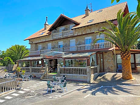 Hosteria Las Viñas